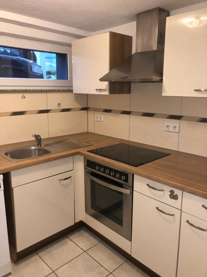 Oezkurt-2 Lägenhet FDH Exteriör bild