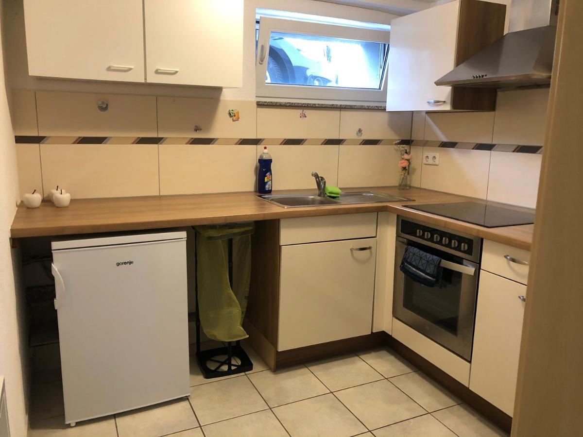 Oezkurt-2 Lägenhet FDH Exteriör bild